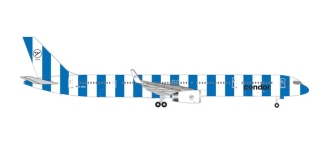 Herpa 538619 - 1:500 - Condor Boeing 757-300 Sea